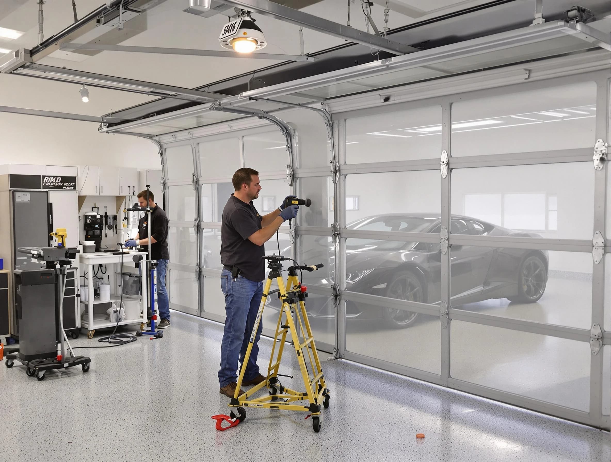 Dents Repair service in Centerville, UT